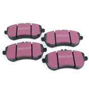 Mercedes Brake Pad Set - EBC UD1340