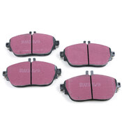 Mercedes Brake Pad Set - EBC UD1694