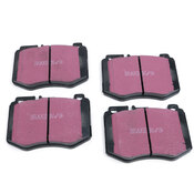 Mercedes Brake Pad Set - EBC UD1796