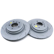 BMW USR Series Sport Disc Brake Rotor Set - EBC USR1361