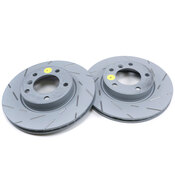 BMW Disc Brake Rotor Set - EBC USR553