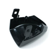 BMW Interior Rear View Mirror Cover - Genuine BMW 51166817653
