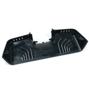BMW Interior Rear View Mirror Cover - Genuine BMW 51166817653