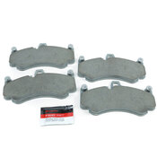 Porsche Disc Brake Pad Set - Brembo P65032N
