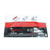 Porsche Disc Brake Pad Set - Brembo P65032N