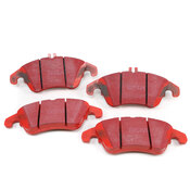 Mercedes Brake Pad Set - EBC DP31991C
