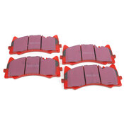 Mercedes Brake Pad Set - EBC DP32298C