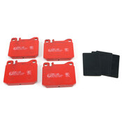 Mercedes Brake Pad Set - EBC DP3261C