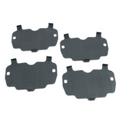 Jaguar Brake Pad Set - EBC DP42192R