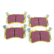 Mercedes Brake Pad Set - EBC DP42311R