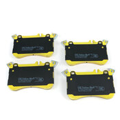 Mercedes Brake Pad Set - EBC DP42311R