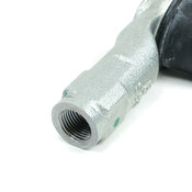 VW Tie Rod End - Lemforder 3QF423811C