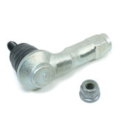 VW Tie Rod End - Lemforder 3QF423812C