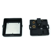 Porsche Defroster Switch - Genuine Porsche 91463210700