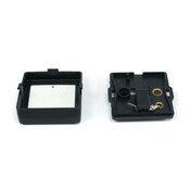 Porsche Defroster Switch - Genuine Porsche 91463210700