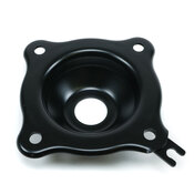 Porsche Shock Mount Plate - Genuine Porsche 95833308701