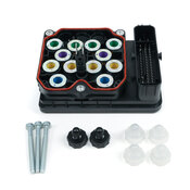 VW ABS Control Module - Genuine VW Audi 5Q0907379GDREP
