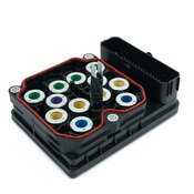VW ABS Control Module - Genuine VW Audi 5Q0907379GDREP