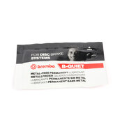 Audi Brake Pad Set - Brembo P85054N