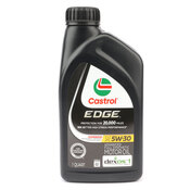 5W30 Synthetic Engine Oil (1qt)- Castrol Edge 15D3BC