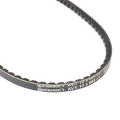 Volvo BMW Accessory Drive Belt - Continental 10X888