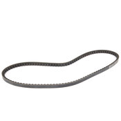 Audi A/C Drive Belt - Continental 13X1050
