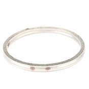 Mercedes Turbocharger Gasket - Elring 564.920