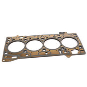Audi VW Cylinder Head Gasket - Elring 04L103383BL
