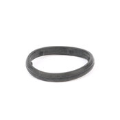 Audi Porsche Engine Oil Cooler Gasket -  Elring 875.970