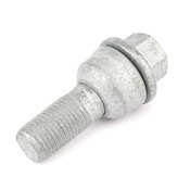 Audi Wheel Lug Bolt - Febi Bilstein 46706