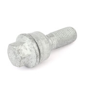 Audi Wheel Lug Bolt - Febi Bilstein 46706