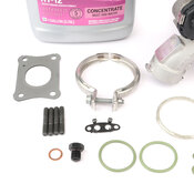 VW Turbocharger Kit - Genuine VW KIT-02402