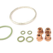 VW Turbocharger Kit - Genuine VW KIT-02402