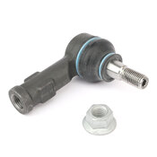 Saab Tie Rod End - Lemforder 4836540
