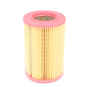 Jaguar Air Filter - Mann C1596