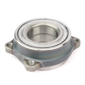 Mercedes Wheel Hub - Meyle 0140980049S