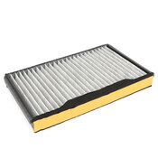 Saab Cabin Air Filter - Meyle 12758727