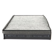 Saab Cabin Air Filter - Meyle 12758727
