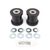Audi VW Porsche Control Arm Bushing Set - Powerflex PFF57-1201