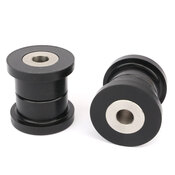Audi VW Porsche Control Arm Bushing Set - Powerflex PFF57-1201