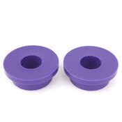 Volvo Control Arm Bushing Set - Powerflex PFR88-604