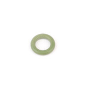 Audi VW Turbocharger Oil Line O-Ring - Genuine VW Audi WHT006990A