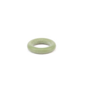 Audi VW Turbocharger Oil Line O-Ring - Genuine VW Audi WHT006990A