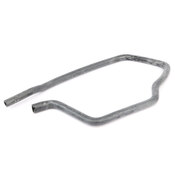Land Rover Radiator Hose - Vaico PCH501950