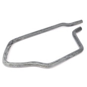 Land Rover Radiator Hose - Vaico PCH501950