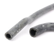 Land Rover Radiator Hose - Vaico PCH501950