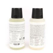 Volvo Leather Care Kit - Genuine Volvo 32447169