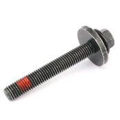 Volvo Subframe Mounting Bolt - Genuine Volvo 985111