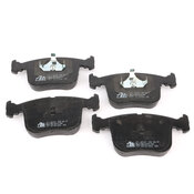 BMW Brake Pad Set - ATE 34111160296