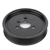 BMW Power Steering Pump Pulley - AAE PU100-611